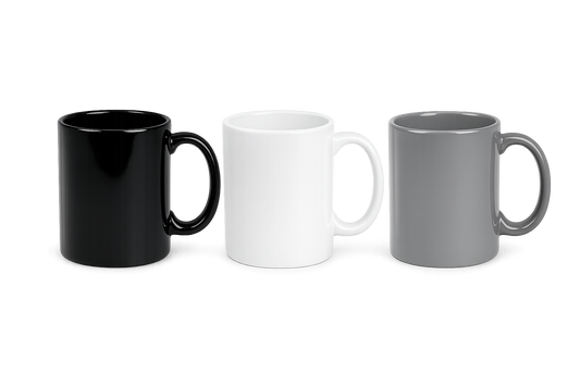 Durham Mug
